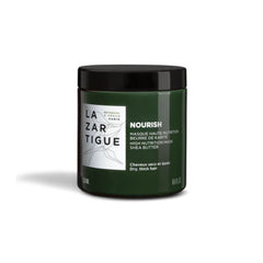 Lazartigue nourish mascarilla capilar nutritiva e hidratante - 250ml