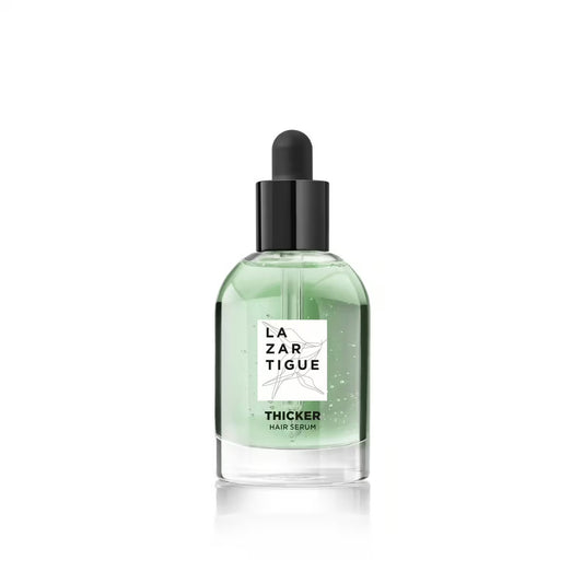 Lazartigue thicker hair serum - 50ml