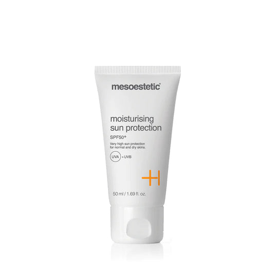Mesoestetic Mesoprotech Moisturising Sun Protection