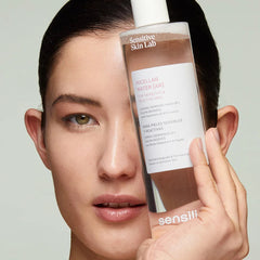 Sensilis Agua Micelar piel sensible - 400 ml