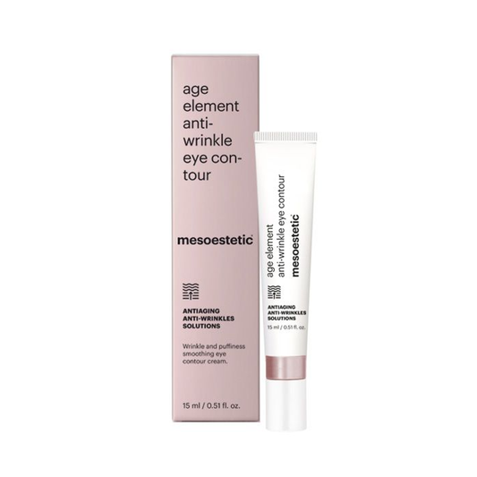 Mesoestetic Age Element Anti Wrinkle Eye Contour