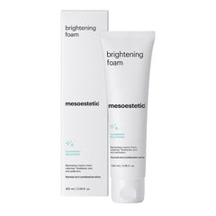 Mesoestetic Brightening Foam