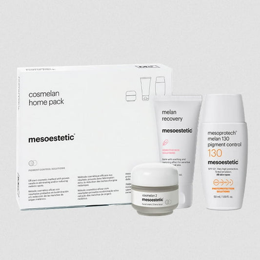 Cosmelan Kit Despigmentante HOME