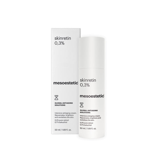 Mesoestetic Skinretin 0,3%