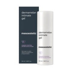 Mesoestetic Dermamelan Intimate Gel Cream Despigmentante íntimo - 50 ml