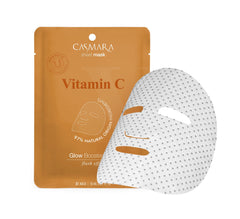 Sheet Mask Vitamina C Caja X 10