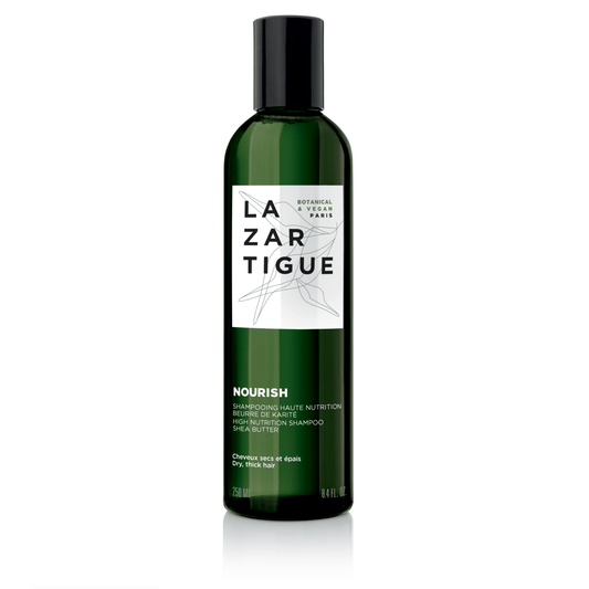Lazartigue Nourish Shampoo Nutritivo e Hidratante