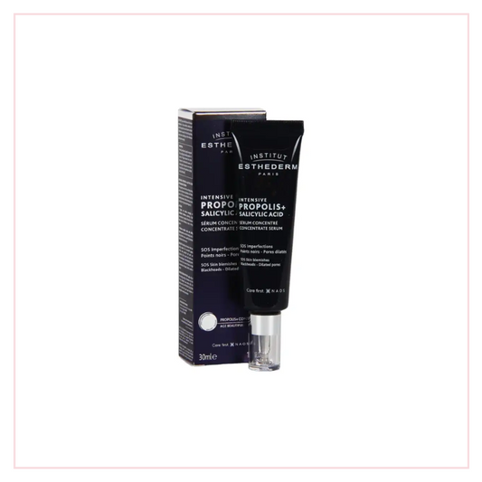 Institut Esthederm Intensive Propolis+ Acido Salicilico Serum Concentrado - 30ml