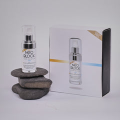 Protector Solar Neo Block CON COLOR - 30gr