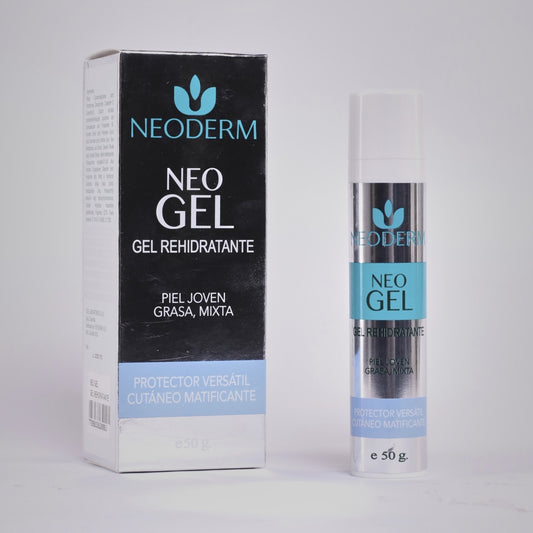 Hidratante Antiacné Neo Gel