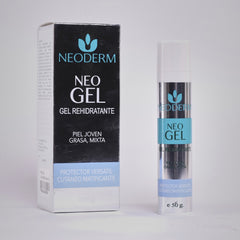 Hidratante Antiacné Neo Gel