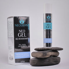 Hidratante Antiacné Neo Gel