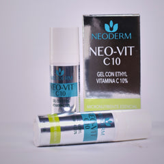 Hidratante Antioxidante Neo Vit C10