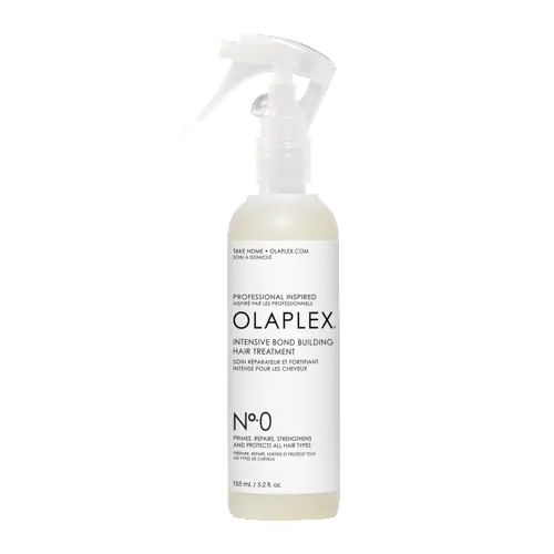 Olaplex No. 0 Intensive Bond Building Treatment 155ml