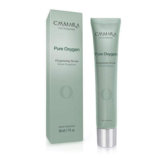 Casmara Pure Oxygen Oxigenating Serum - 50 ml