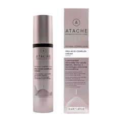 Atache Retinal Copper Tech Pro-Acid Complex Cream - 50ml