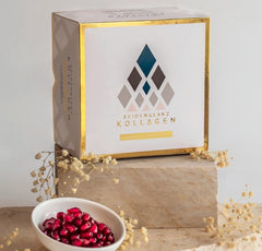 Seidenglanz Kollagen Formula Exclusiva por 30 Sobres