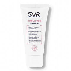 SVR Topialyse Barriere