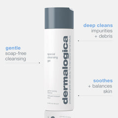 Dermalogica Special Cleansing Gel 250 ml