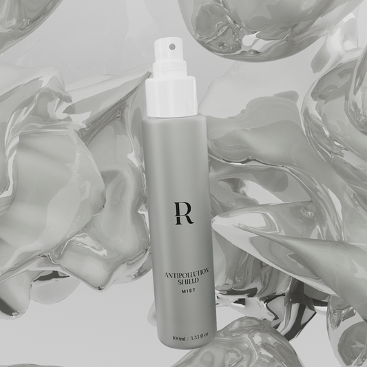 Rabbits & Dragons Antipollution Shield Mist - 100ml
