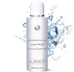 Hormeta Swiss Secret Micellar Water - 200ml