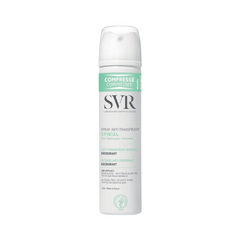 SVR Spirial Spray Anti-transpirante - 75ml