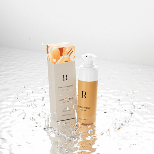 Rabbits & Dragons Hyperactive Serum - 30ml