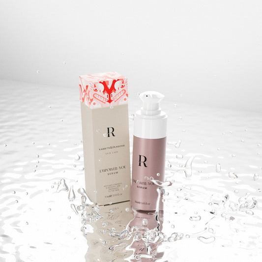 Rabbits & Dragons Serum Empower You - 30ml