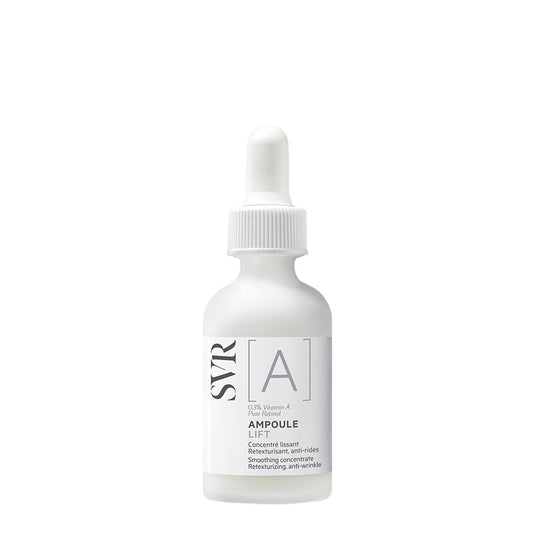 SVR ABC Ampoule A Lift
