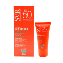 SVR Sun Secure Creme SPF50+ - 50ml