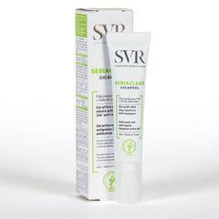 SVR Sebiaclear Cicapeel - 15ml