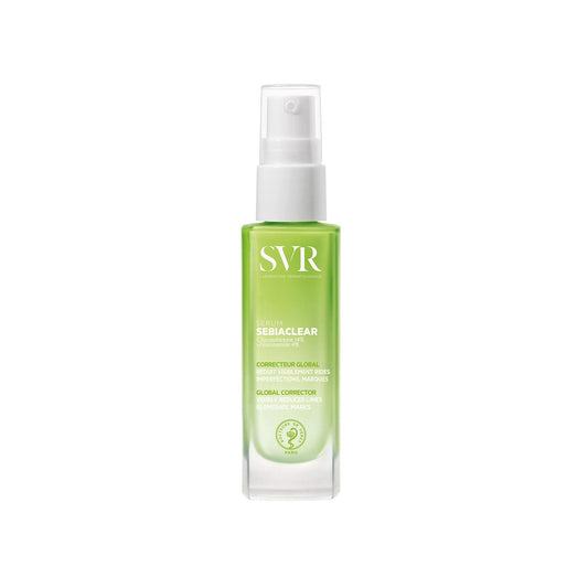 SVR Sebiaclear Serum - 30ml