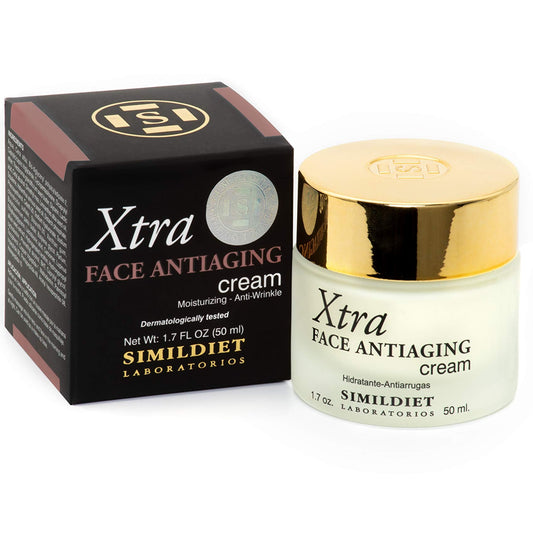 Simildiet Xtra Antiaging Cream