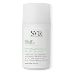 SVR Spirial Roll-On - 50ml