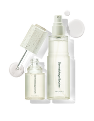 Riman ICD Dermatology First Package - Booster 130ml + Serum 45ml