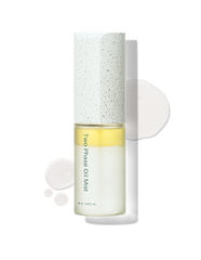 Riman ICD Two Phase Oil Mist - 50ml