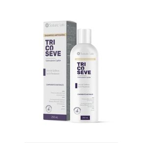TRICOSEVE-SHAMPOO