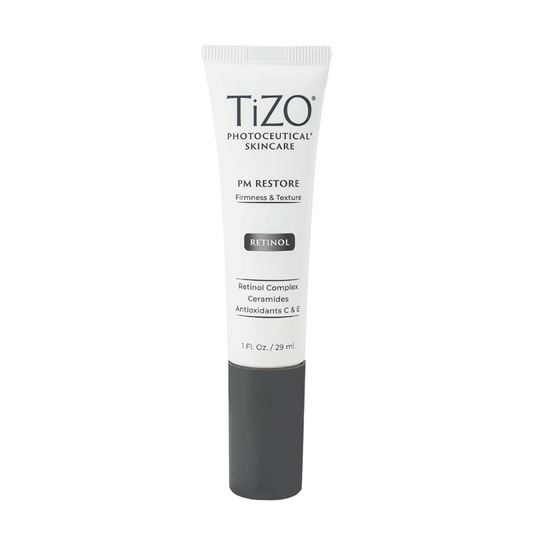 Tizo Pm Restore Retinol - 29ml