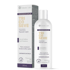 Tricoséve Tratamiento Capilar Reparador - 250ml