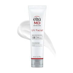 Elta UV FACIAL - FPS 30+ de amplio espectro - 85gr