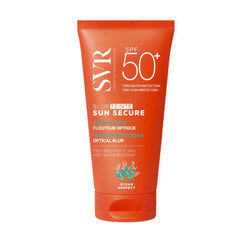 SVR Sun Secure protector solar Blur teinte SPF50+ (con color) - 50ml