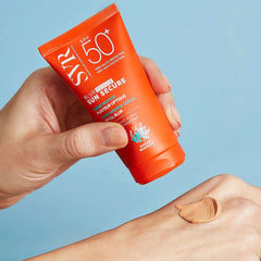 SVR Sun Secure protector solar Blur teinte SPF50+ (con color) - 50ml