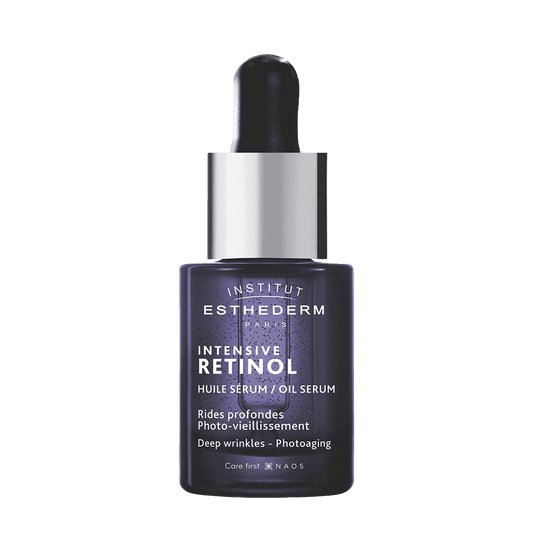 Institut Esthederm Intensive Retinol Oil Serum - 15ml