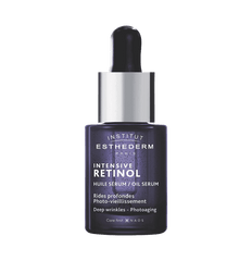 Institut Esthederm Intensive Retinol Oil Serum - 15ml