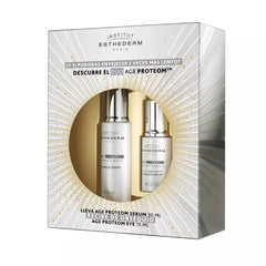 Institut Esthederm Kit Age Proteom Sérum 30 ml + Age Proteom Eye 15 ml (Regalo)