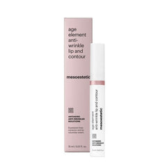 Mesoestetic Age Element Anti Wrinkle Lip and Contour