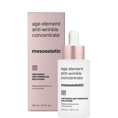 Mesoestetic Age Element Anti Wrinkle Concentrate