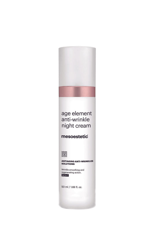 Mesoestetic Anti-Wrinkle Night Cream