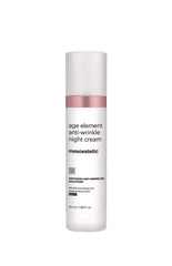 Mesoestetic Anti-Wrinkle Night Cream