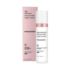 Mesoestetic Age Element Anti Wrinkle Cream